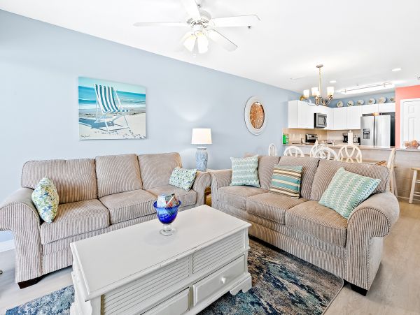Beaches Of South Walton Condo 1007859