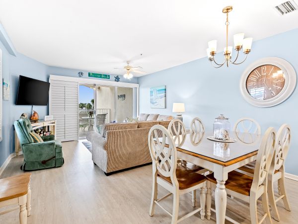 Beaches Of South Walton Condo 1007859