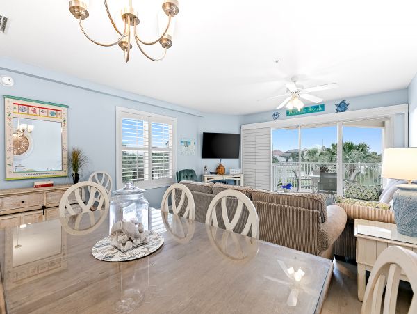 Beaches Of South Walton Condo 1007859