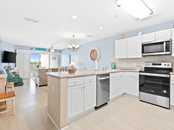 Beaches Of South Walton Condo 1007859