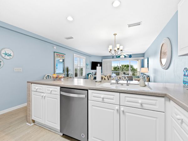 Beaches Of South Walton Condo 1007859