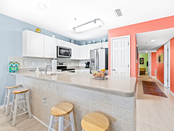 Beaches Of South Walton Condo 1007859