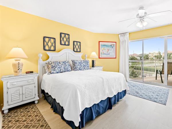 Beaches Of South Walton Condo 1007859