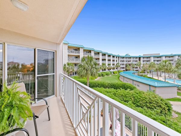 Beaches Of South Walton Condo 1007859