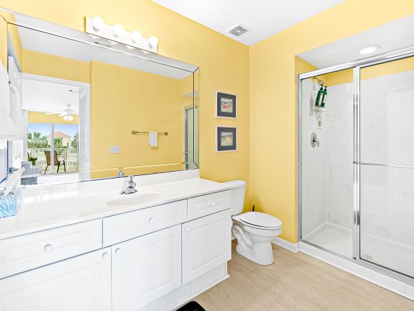 Beaches Of South Walton Condo 1007859