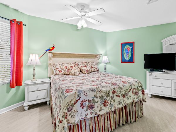 Beaches Of South Walton Condo 1007859