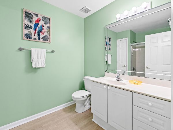 Beaches Of South Walton Condo 1007859