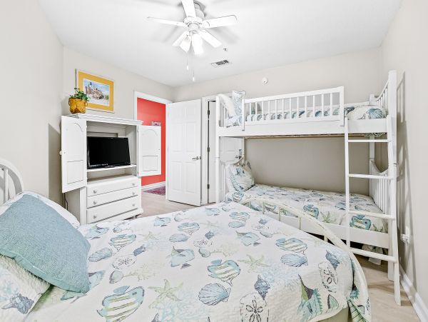 Beaches Of South Walton Condo 1007859