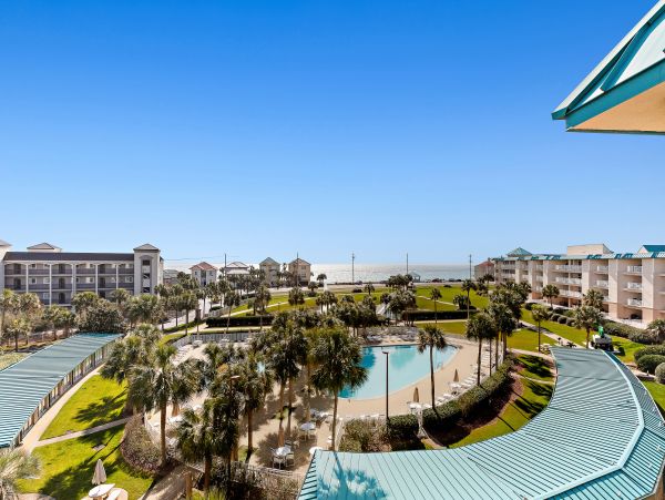 Beaches Of South Walton Condo 1007859