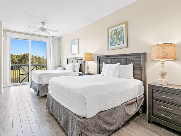 Beaches Of South Walton Condo 1007860