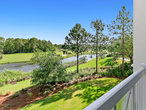 Beaches Of South Walton Condo 1007860