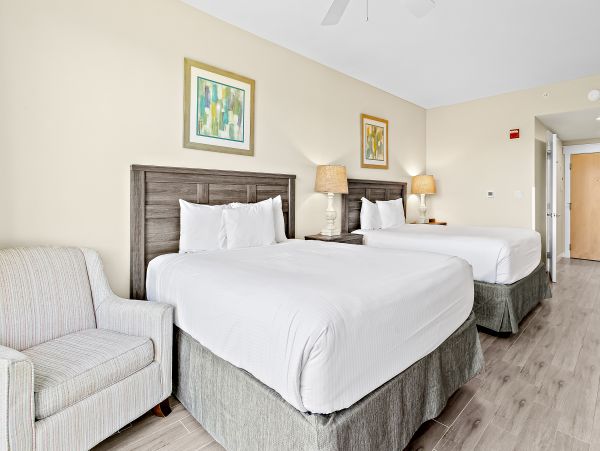 Beaches Of South Walton Condo 1007860