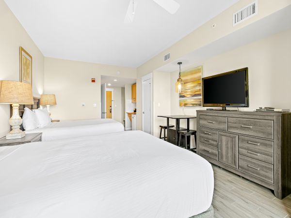 Beaches Of South Walton Condo 1007860
