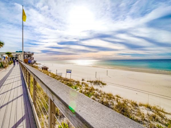 Beaches Of South Walton Condo 1007860