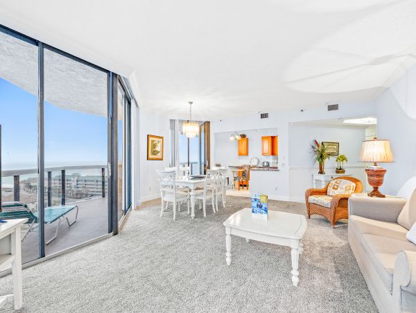 Beaches Of South Walton Condo 1007861