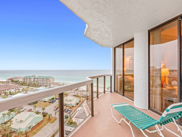 Beaches Of South Walton Condo 1007861