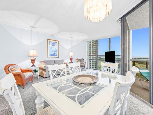 Beaches Of South Walton Condo 1007861