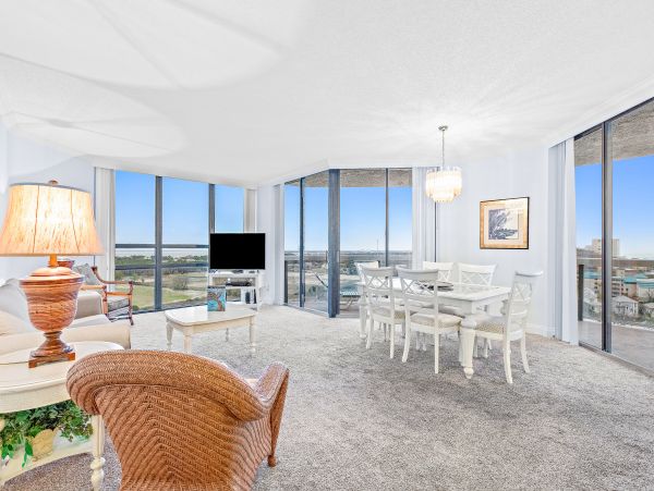 Beaches Of South Walton Condo 1007861