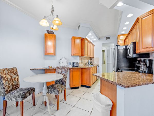 Beaches Of South Walton Condo 1007861