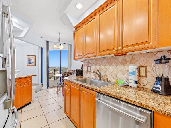 Beaches Of South Walton Condo 1007861