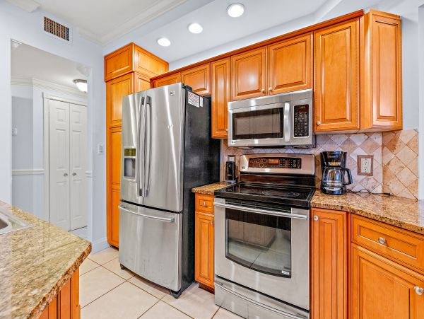 Beaches Of South Walton Condo 1007861