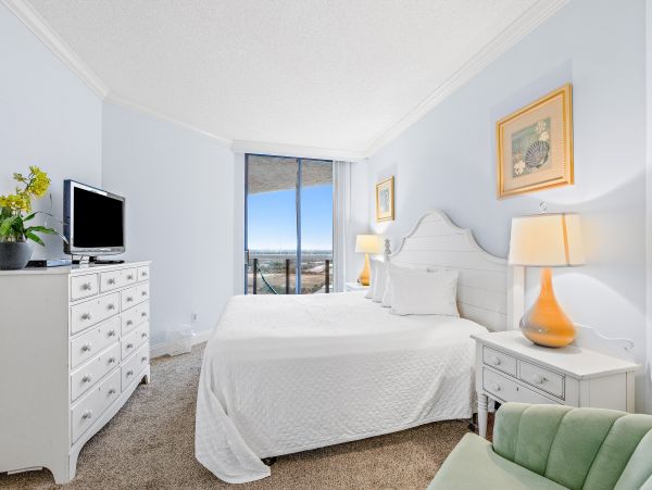 Beaches Of South Walton Condo 1007861