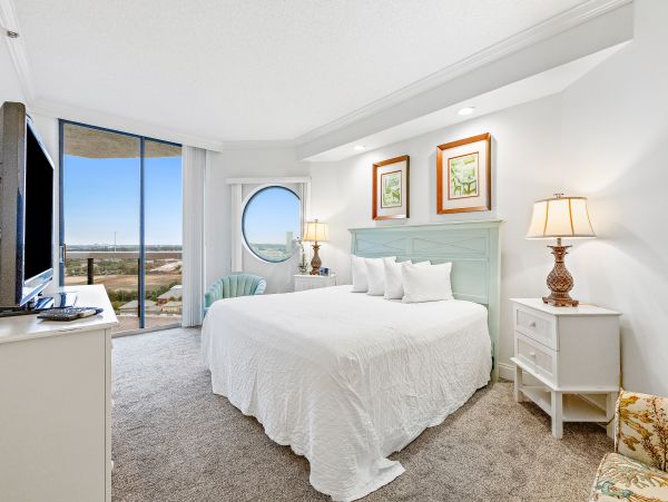 Beaches Of South Walton Condo 1007861