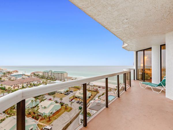 Beaches Of South Walton Condo 1007861