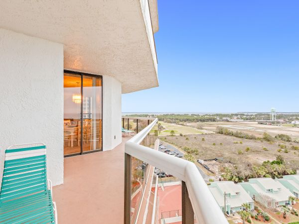 Beaches Of South Walton Condo 1007861