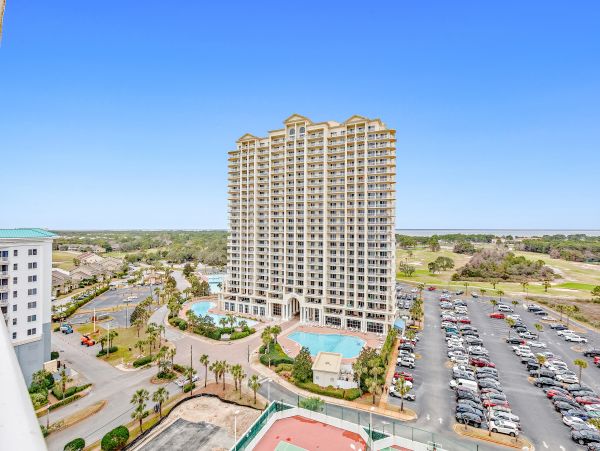 Beaches Of South Walton Condo 1007861