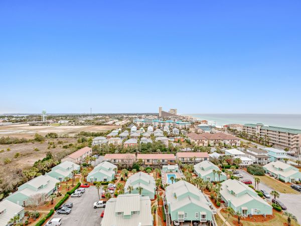Beaches Of South Walton Condo 1007861