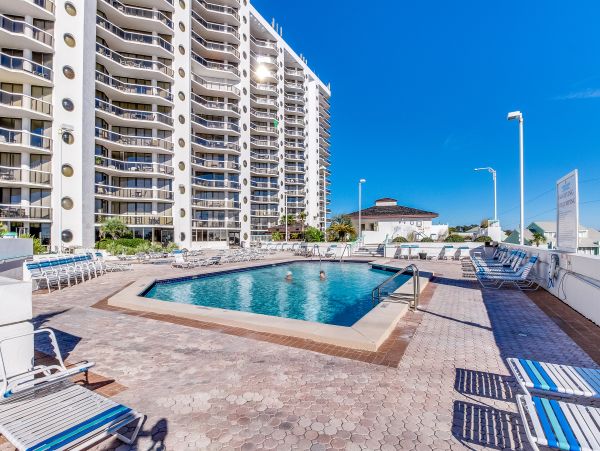 Beaches Of South Walton Condo 1007861