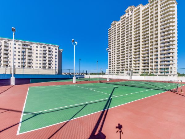 Beaches Of South Walton Condo 1007861