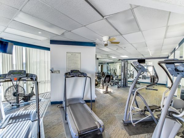 Beaches Of South Walton Condo 1007861