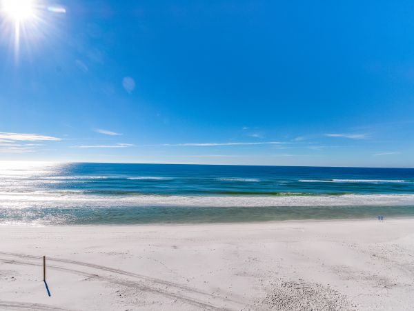 Beaches Of South Walton Condo 1007861