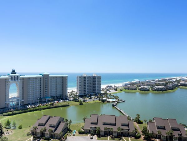 Beaches Of South Walton Home 1007863