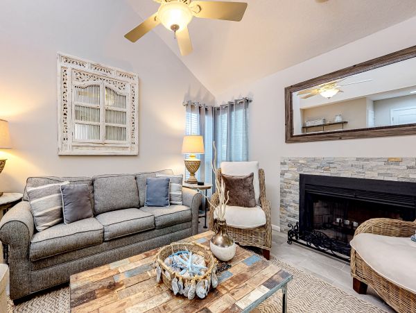 Beaches Of South Walton Condo 1007864