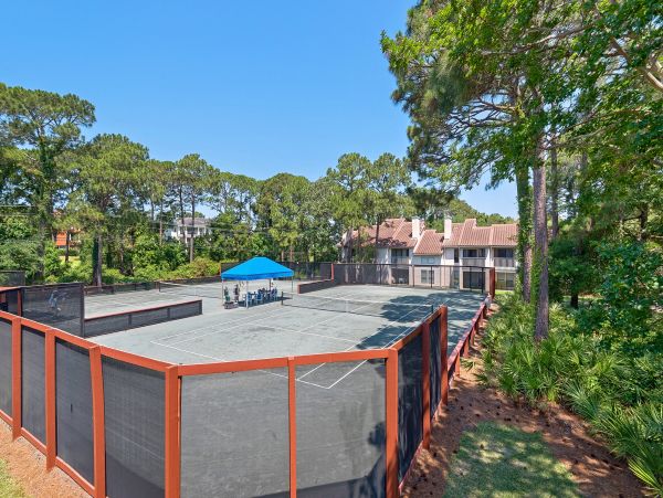 Beaches Of South Walton Condo 1007864