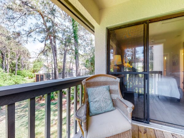 Beaches Of South Walton Condo 1007864