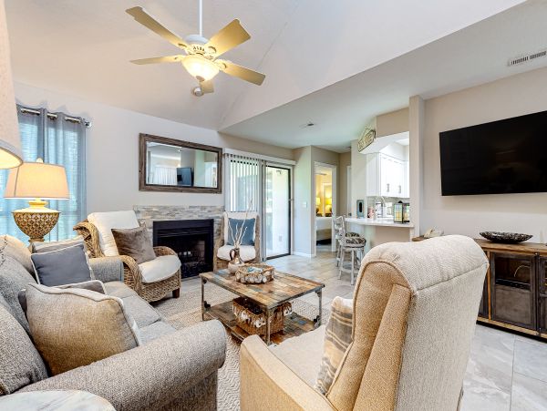 Beaches Of South Walton Condo 1007864