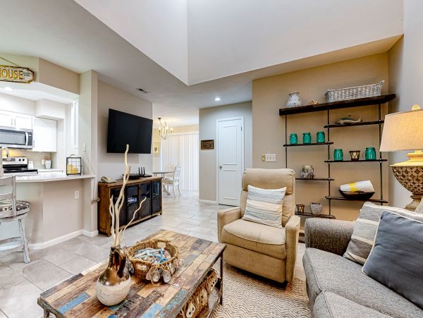 Beaches Of South Walton Condo 1007864