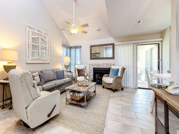 Beaches Of South Walton Condo 1007864