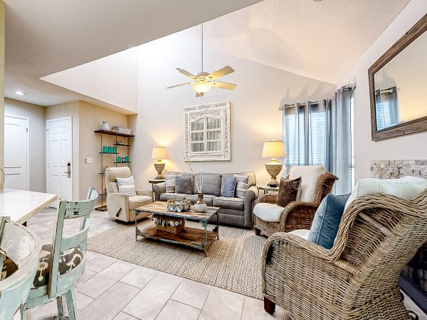 Beaches Of South Walton Condo 1007864