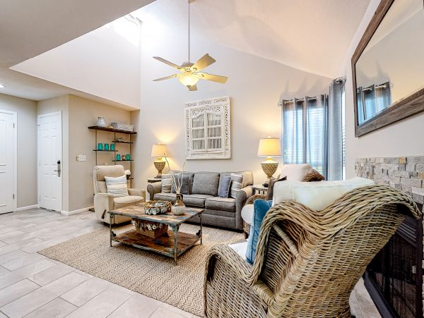 Beaches Of South Walton Condo 1007864