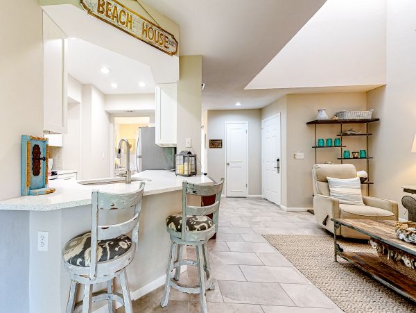 Beaches Of South Walton Condo 1007864