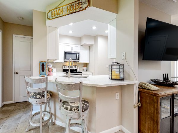 Beaches Of South Walton Condo 1007864