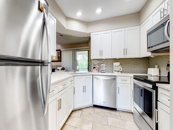 Beaches Of South Walton Condo 1007864