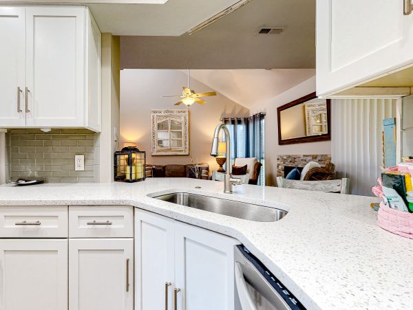 Beaches Of South Walton Condo 1007864