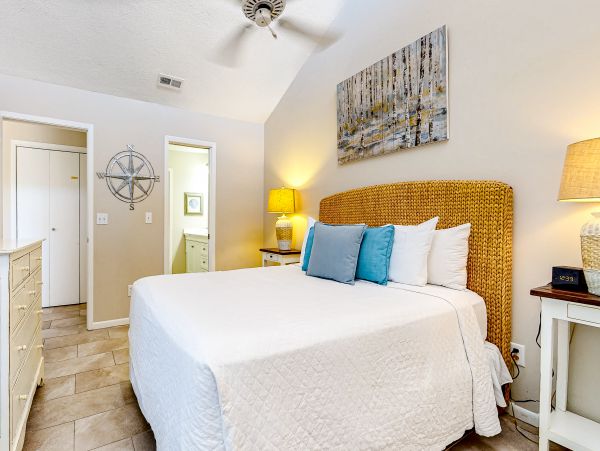 Beaches Of South Walton Condo 1007864