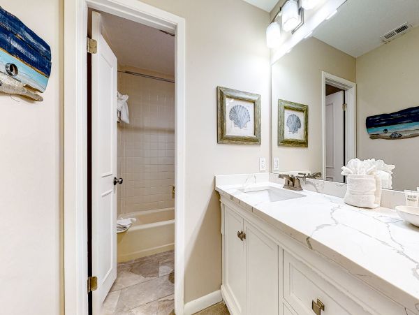 Beaches Of South Walton Condo 1007864